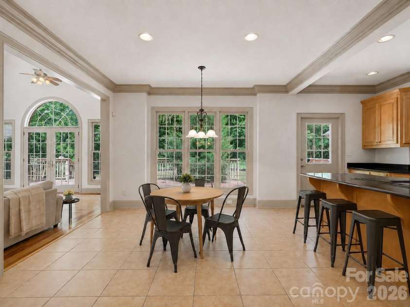707 Mayfield Court, Fort Mill, SC 29715.  MLS# CAR4378861, YatesRealty ID 26018. 