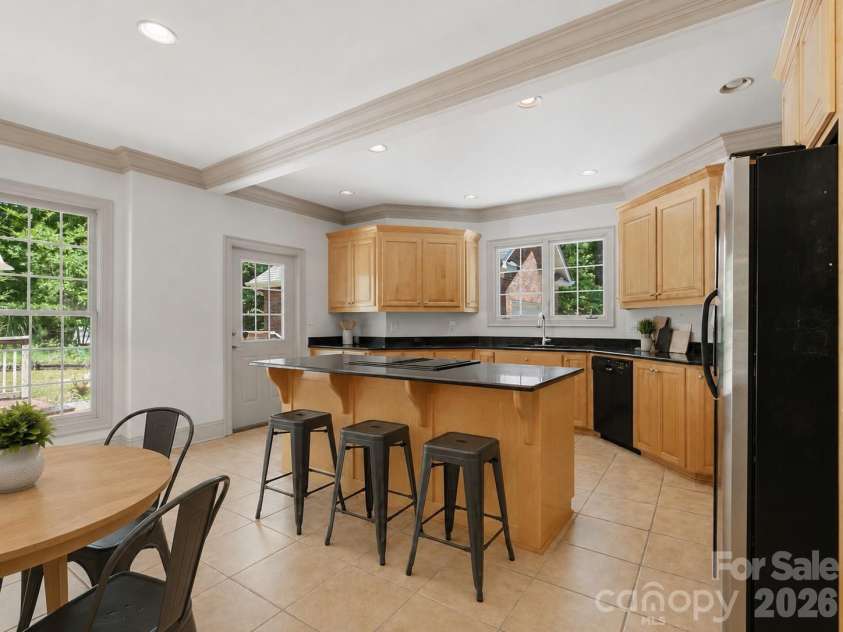 707 Mayfield Court, Fort Mill, SC 29715.  MLS# CAR4378861, YatesRealty ID 26018. 