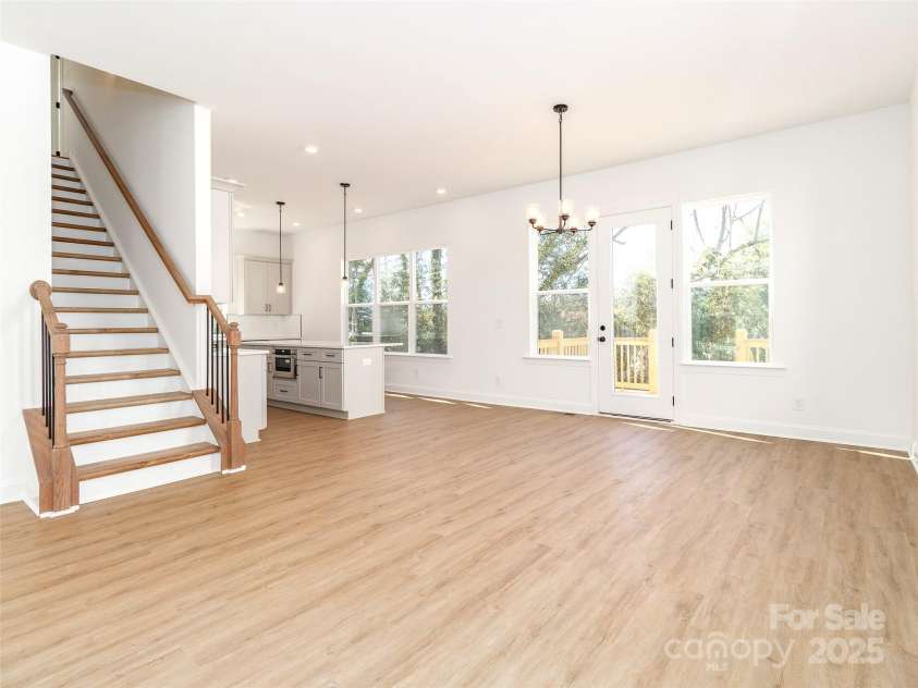 2501 ELON Street, Charlotte, NC 28208.  MLS# CAR4246570, YatesRealty ID 26019. 