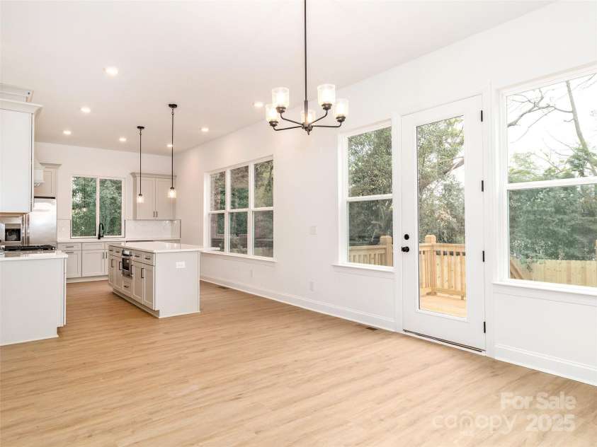 2501 ELON Street, Charlotte, NC 28208.  MLS# CAR4246570, YatesRealty ID 26019. 