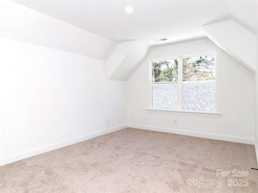 2501 ELON Street, Charlotte, NC 28208.  MLS# CAR4246570, YatesRealty ID 26019. 