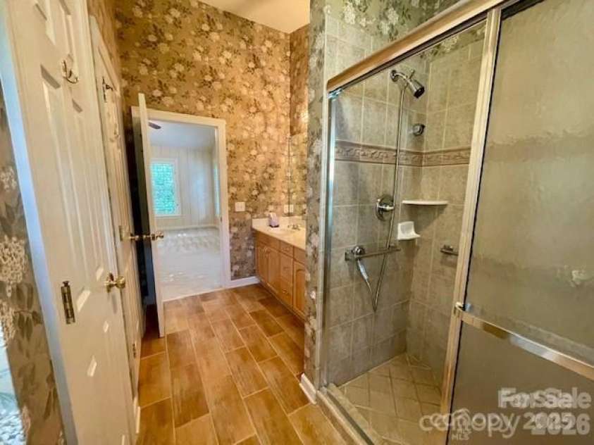 141 Marys Lane, Rutherfordton, NC 28139.  MLS# CAR4334189, YatesRealty ID 2602. 