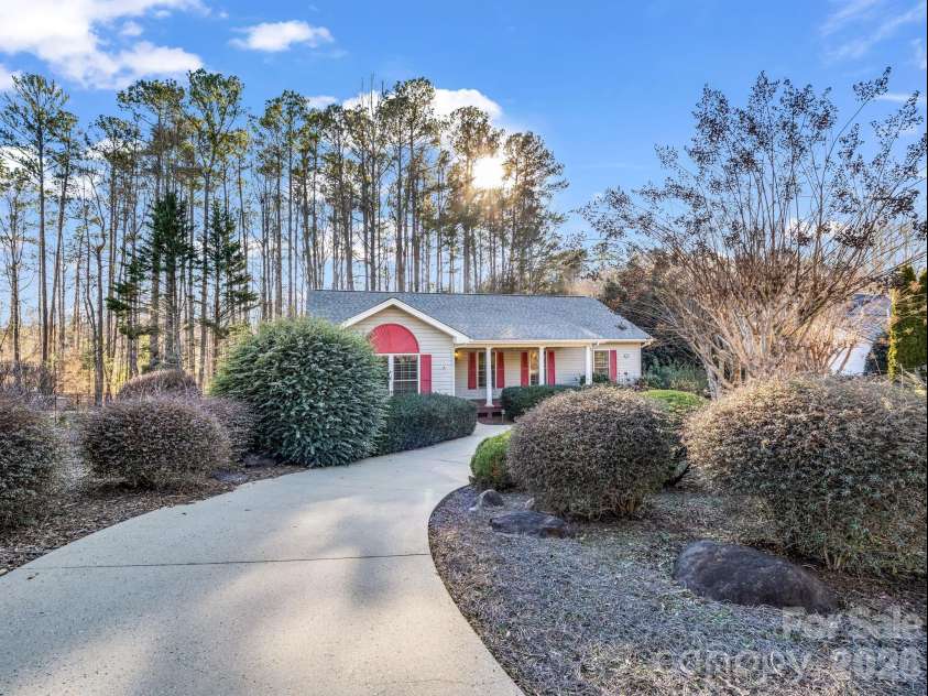 141 Marys Lane, Rutherfordton, NC 28139.  MLS# CAR4334189, YatesRealty ID 2602. 