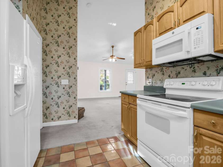 141 Marys Lane, Rutherfordton, NC 28139.  MLS# CAR4334189, YatesRealty ID 2602. 