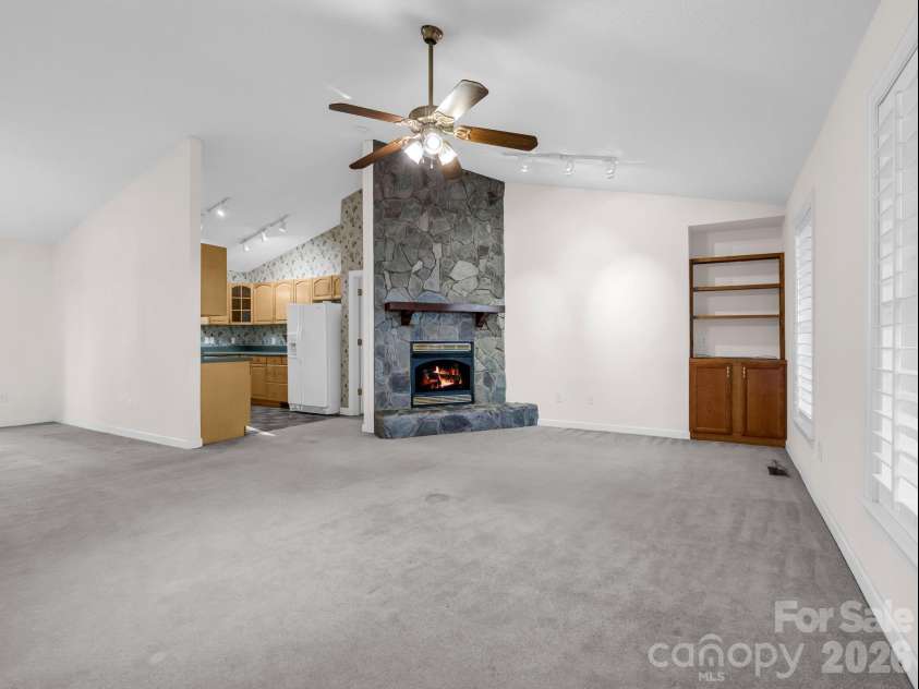 141 Marys Lane, Rutherfordton, NC 28139.  MLS# CAR4334189, YatesRealty ID 2602. 