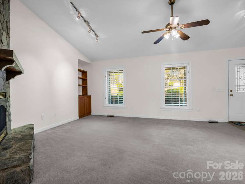 141 Marys Lane, Rutherfordton, NC 28139.  MLS# CAR4334189, YatesRealty ID 2602. 