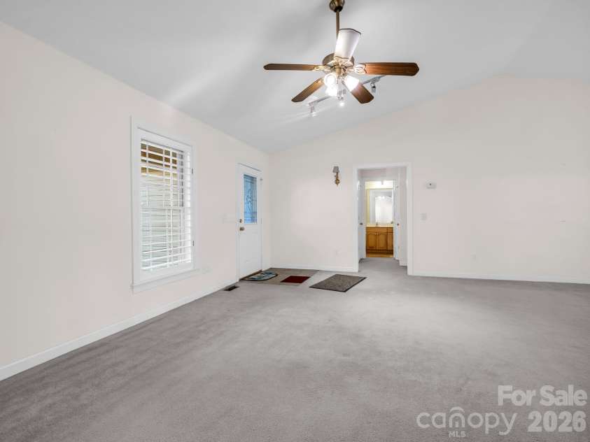 141 Marys Lane, Rutherfordton, NC 28139.  MLS# CAR4334189, YatesRealty ID 2602. 