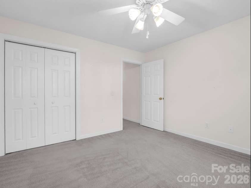 141 Marys Lane, Rutherfordton, NC 28139.  MLS# CAR4334189, YatesRealty ID 2602. 