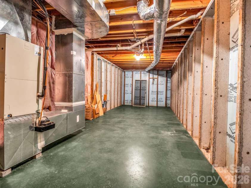 141 Marys Lane, Rutherfordton, NC 28139.  MLS# CAR4334189, YatesRealty ID 2602. 