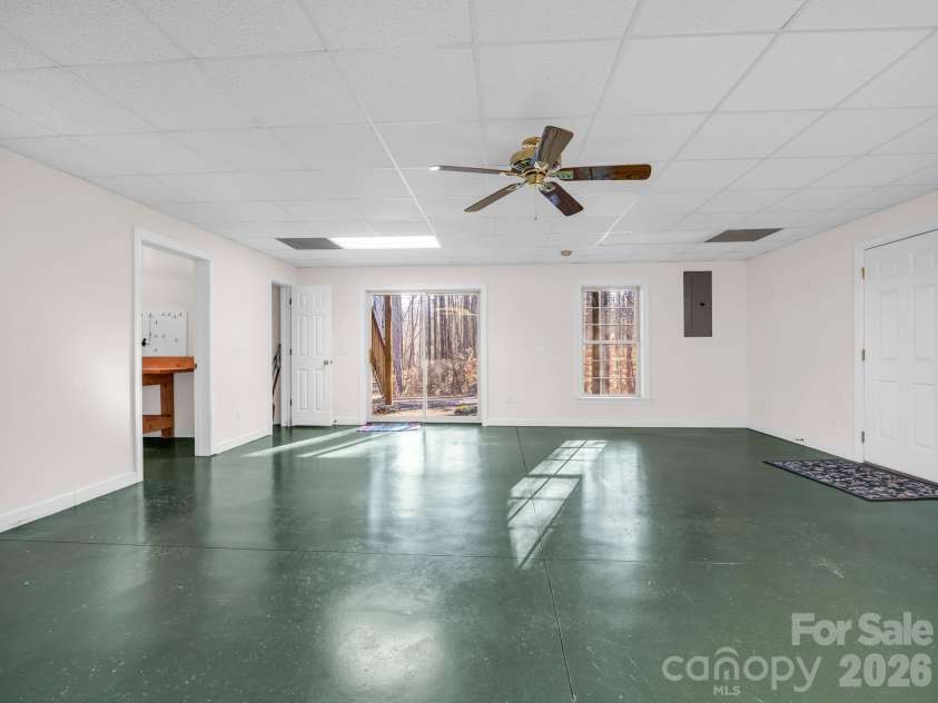 141 Marys Lane, Rutherfordton, NC 28139.  MLS# CAR4334189, YatesRealty ID 2602. 