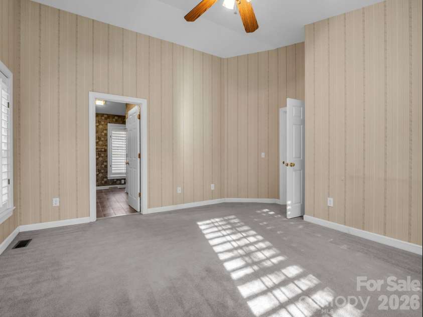 141 Marys Lane, Rutherfordton, NC 28139.  MLS# CAR4334189, YatesRealty ID 2602. 