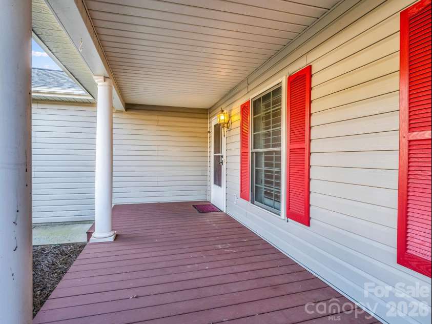 141 Marys Lane, Rutherfordton, NC 28139.  MLS# CAR4334189, YatesRealty ID 2602. 