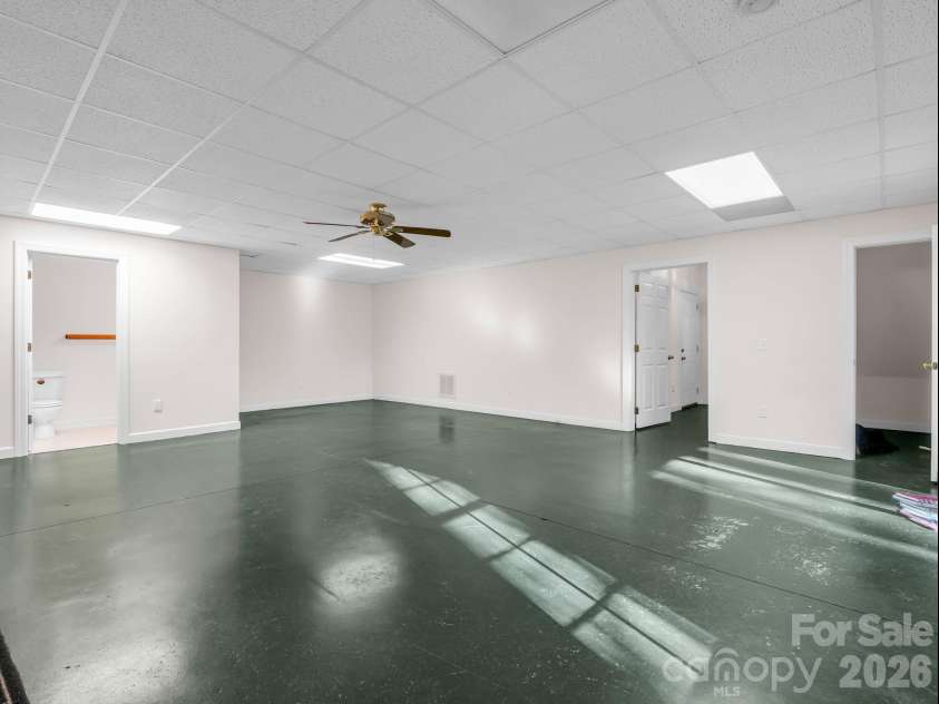 141 Marys Lane, Rutherfordton, NC 28139.  MLS# CAR4334189, YatesRealty ID 2602. 