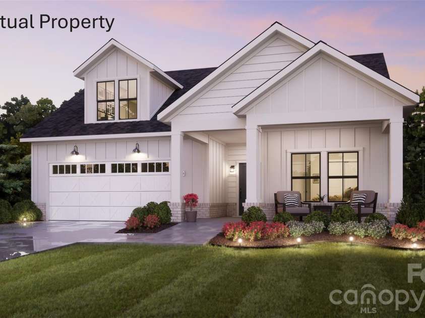 7342 Purple Martin Way, Mint Hill, NC 28227.  MLS# CAR4285706, YatesRealty ID 2602. 