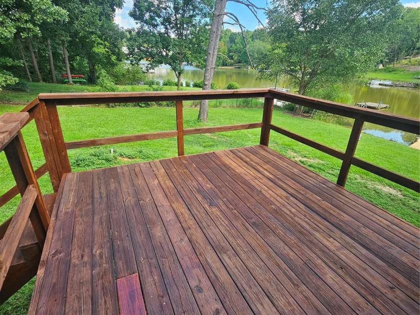 6813 Navajo Trail, Sherrills Ford, NC 28673.  MLS# CAR4253996, YatesRealty ID 26022. 