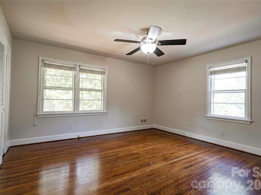 809 Forest Hill Drive, Shelby, NC 28150.  MLS# CAR4385208, YatesRealty ID 26022. Bedroom