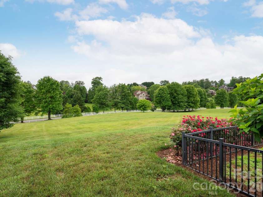 30 Water Hill Way, Fletcher, NC 28732.  MLS# CAR4386602, YatesRealty ID 26023. Pastoral Setting