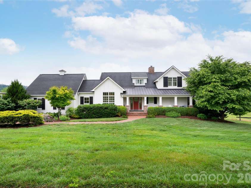 30 Water Hill Way, Fletcher, NC 28732.  MLS# CAR4386602, YatesRealty ID 26023. Welcome Home