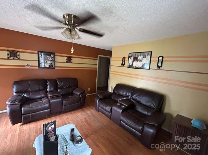 407 Alton Street, Monroe, NC 28110.  MLS# CAR4274540, YatesRealty ID 26023. 