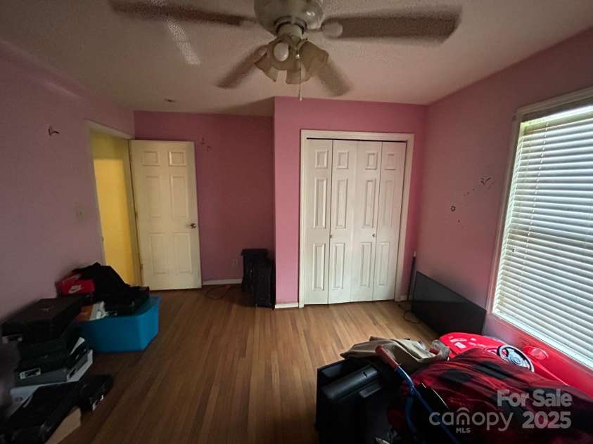 407 Alton Street, Monroe, NC 28110.  MLS# CAR4274540, YatesRealty ID 26023. 