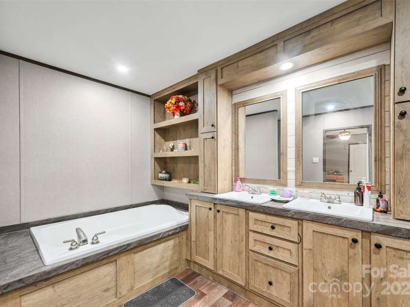 208 Stillwater Springs Road, Burnsville, NC 28714.  MLS# CAR4260579, YatesRealty ID 26025. 