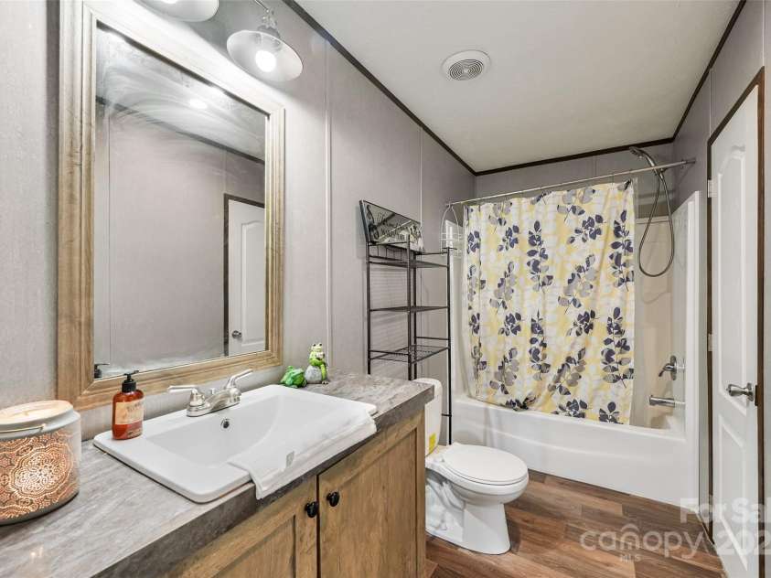 208 Stillwater Springs Road, Burnsville, NC 28714.  MLS# CAR4260579, YatesRealty ID 26025. 