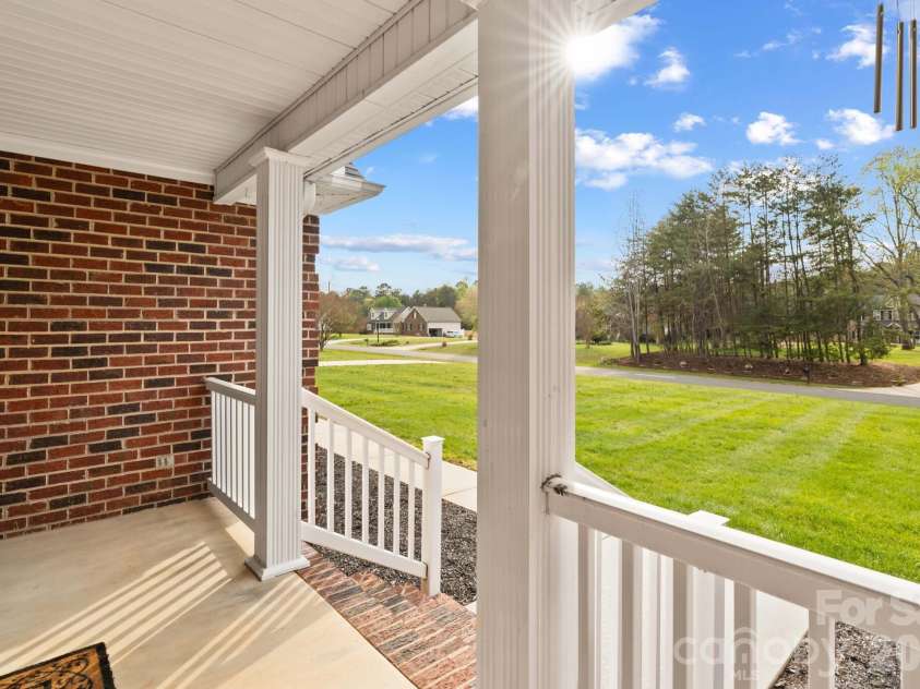 480 Adrian Road, Salisbury, NC 28146.  MLS# CAR4364171, YatesRealty ID 26025. 