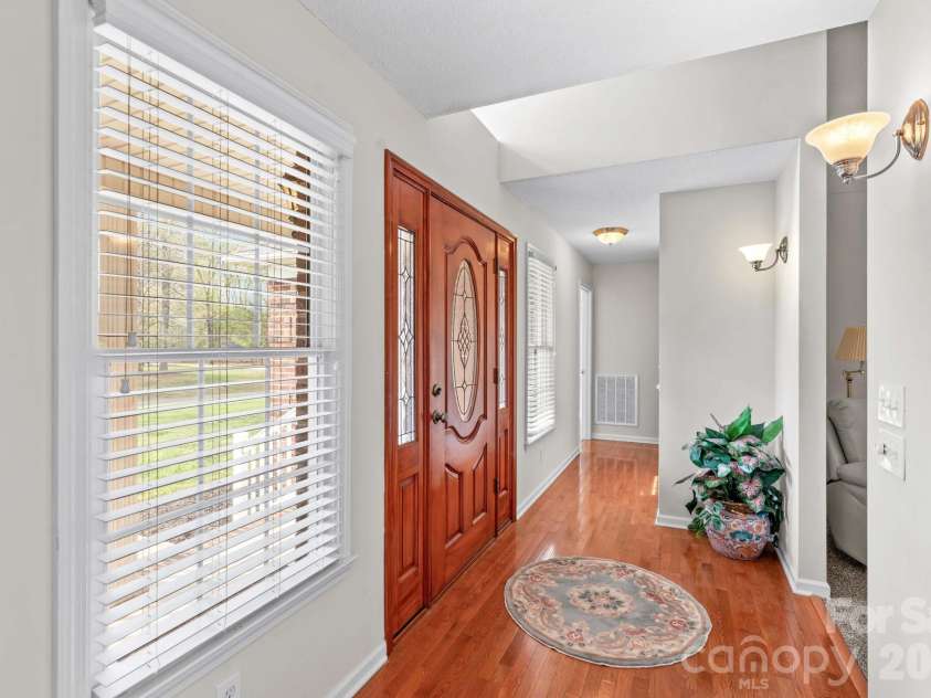 480 Adrian Road, Salisbury, NC 28146.  MLS# CAR4364171, YatesRealty ID 26025. 