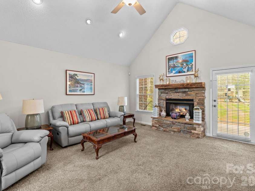 480 Adrian Road, Salisbury, NC 28146.  MLS# CAR4364171, YatesRealty ID 26025. 