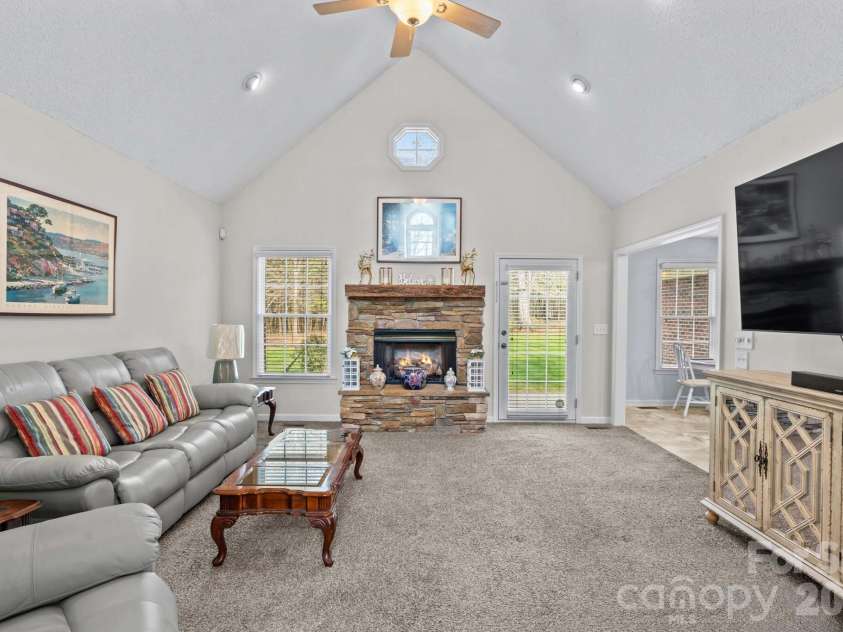 480 Adrian Road, Salisbury, NC 28146.  MLS# CAR4364171, YatesRealty ID 26025. 