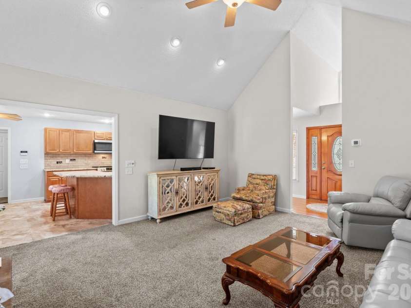 480 Adrian Road, Salisbury, NC 28146.  MLS# CAR4364171, YatesRealty ID 26025. 