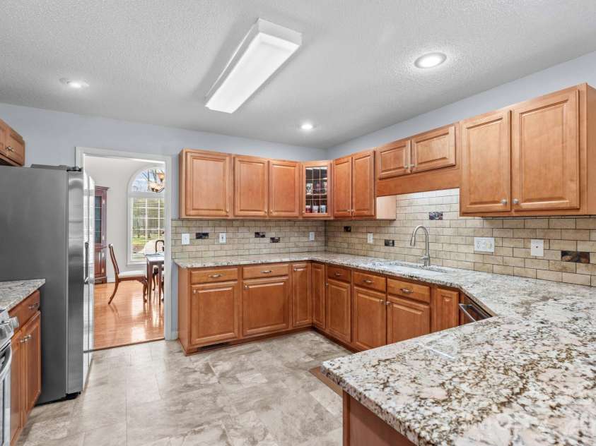 480 Adrian Road, Salisbury, NC 28146.  MLS# CAR4364171, YatesRealty ID 26025. 