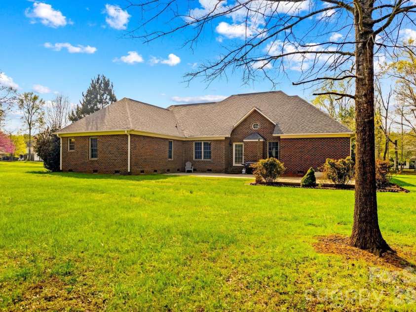 480 Adrian Road, Salisbury, NC 28146.  MLS# CAR4364171, YatesRealty ID 26025. 