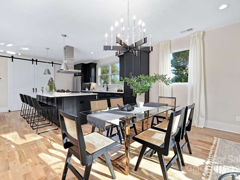 3129 Rush Avenue, Charlotte, NC 28208.  MLS# CAR4242133, YatesRealty ID 26028. 