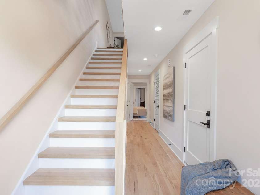 3129 Rush Avenue, Charlotte, NC 28208.  MLS# CAR4242133, YatesRealty ID 26028. 