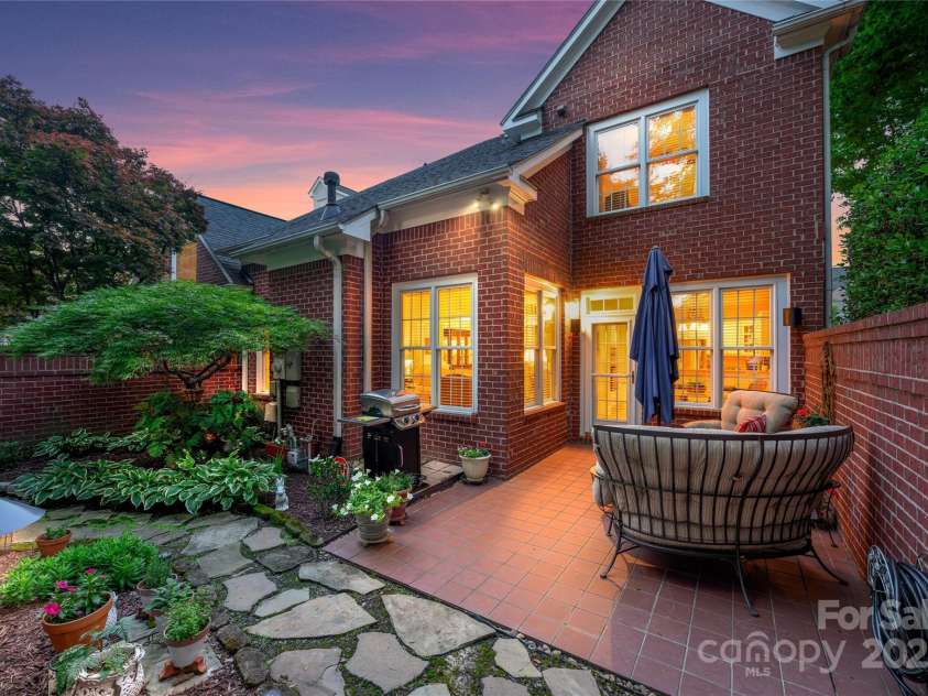 3128 Ethereal Lane, Charlotte, NC 28226.  MLS# CAR4260026, YatesRealty ID 26029. 