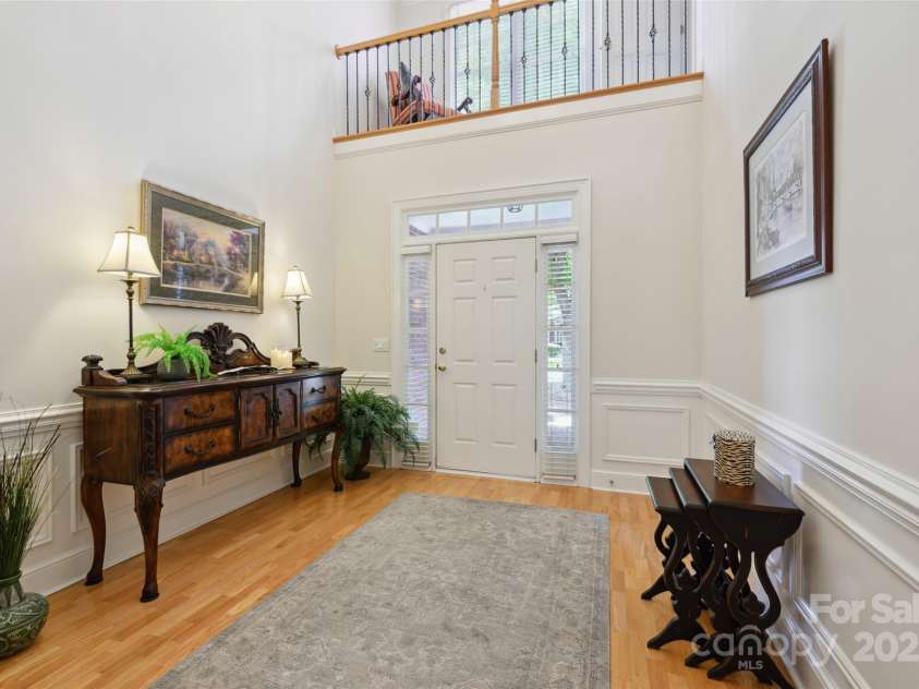 3128 Ethereal Lane, Charlotte, NC 28226.  MLS# CAR4260026, YatesRealty ID 26029. 