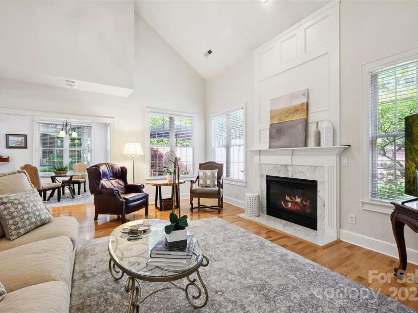 3128 Ethereal Lane, Charlotte, NC 28226.  MLS# CAR4260026, YatesRealty ID 26029. 