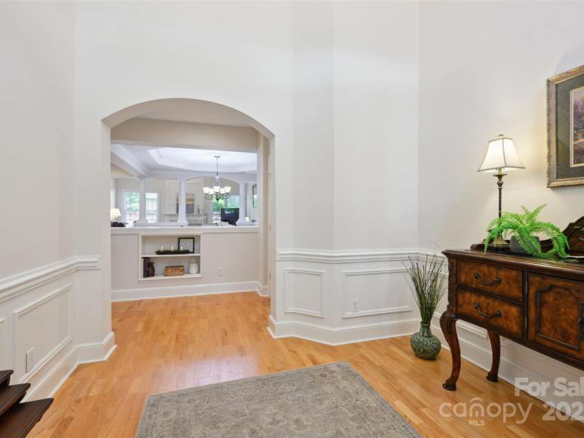 3128 Ethereal Lane, Charlotte, NC 28226.  MLS# CAR4260026, YatesRealty ID 26029. 