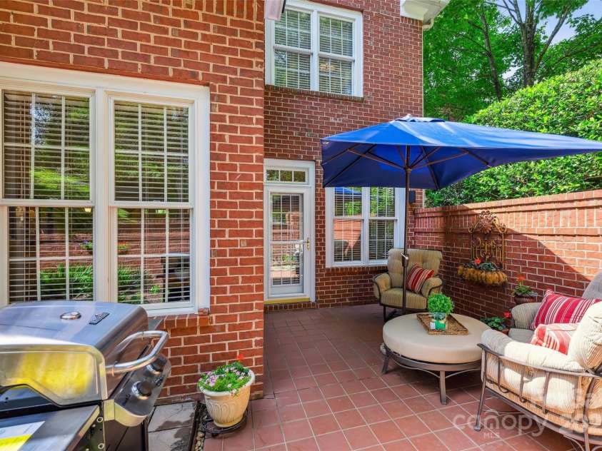 3128 Ethereal Lane, Charlotte, NC 28226.  MLS# CAR4260026, YatesRealty ID 26029. 