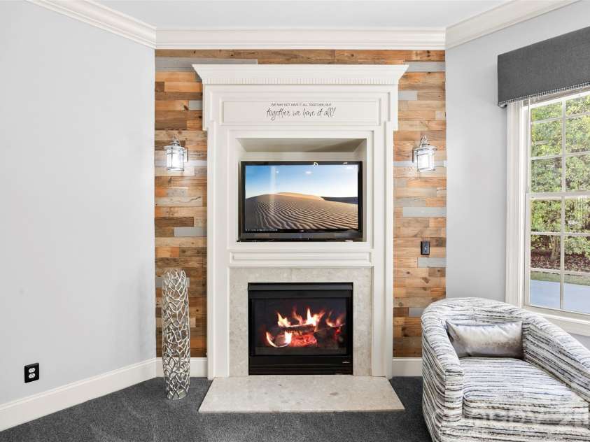 8105 Prescot Glen Parkway, Waxhaw, NC 28173.  MLS# CAR4358621, YatesRealty ID 26029. 