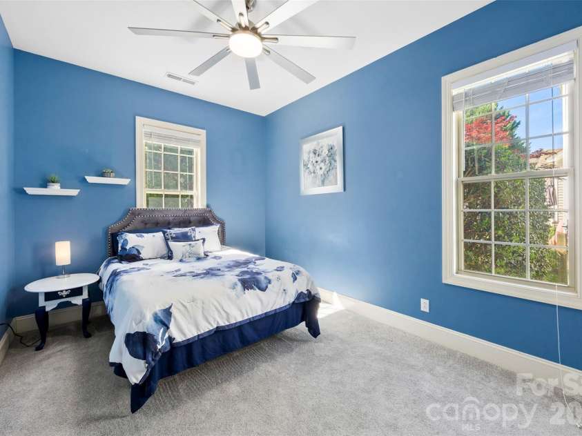 8105 Prescot Glen Parkway, Waxhaw, NC 28173.  MLS# CAR4358621, YatesRealty ID 26029. 