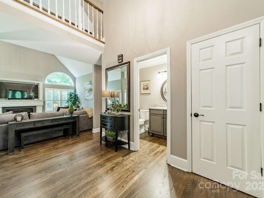 134 Lawrence Tee Lane, Mooresville, NC 28117.  MLS# CAR4254574, YatesRealty ID 26031. 