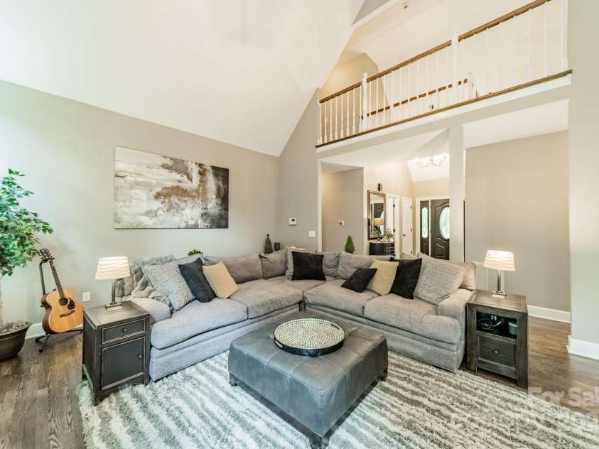 134 Lawrence Tee Lane, Mooresville, NC 28117.  MLS# CAR4254574, YatesRealty ID 26031. 