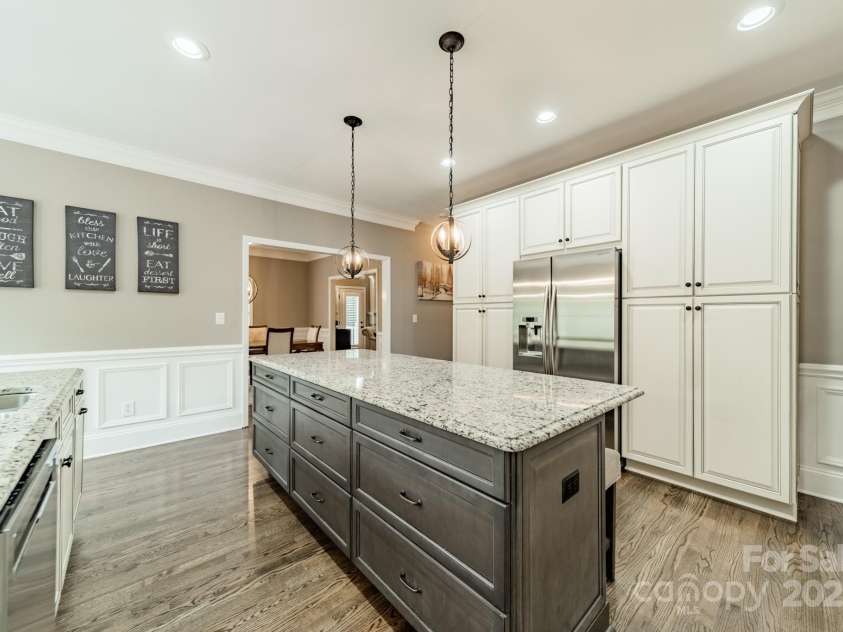 134 Lawrence Tee Lane, Mooresville, NC 28117.  MLS# CAR4254574, YatesRealty ID 26031. 