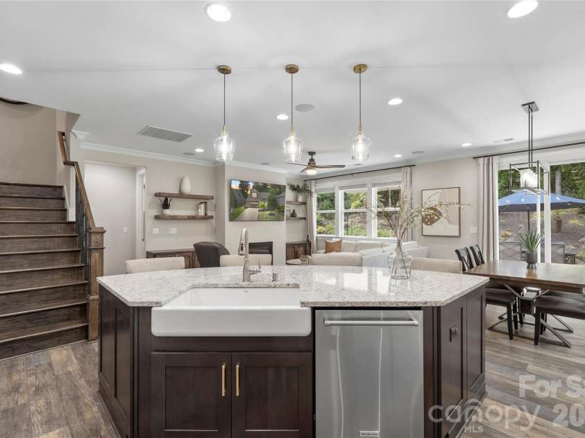 445 Sandbar Point, Clover, SC 29710.  MLS# CAR4377641, YatesRealty ID 26031. 