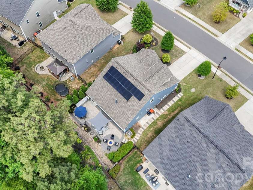 445 Sandbar Point, Clover, SC 29710.  MLS# CAR4377641, YatesRealty ID 26031. 