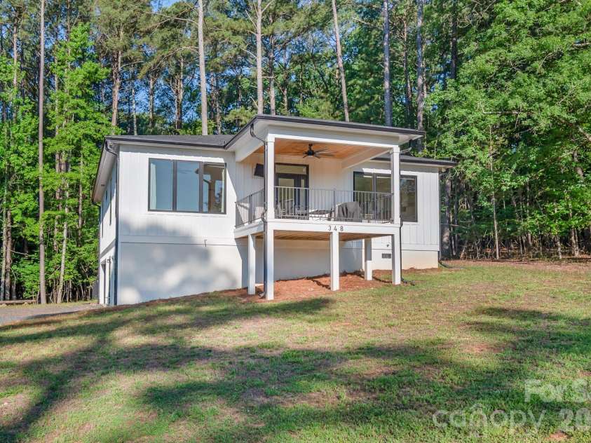 348 Alberta Drive, Norwood, NC 28128.  MLS# CAR4385406, YatesRealty ID 26032. 