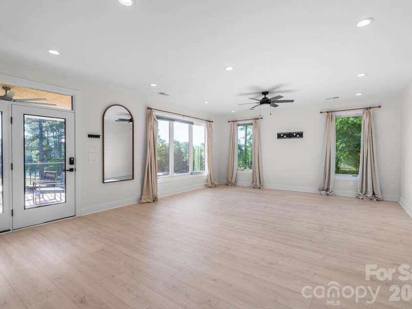 348 Alberta Drive, Norwood, NC 28128.  MLS# CAR4385406, YatesRealty ID 26032. 