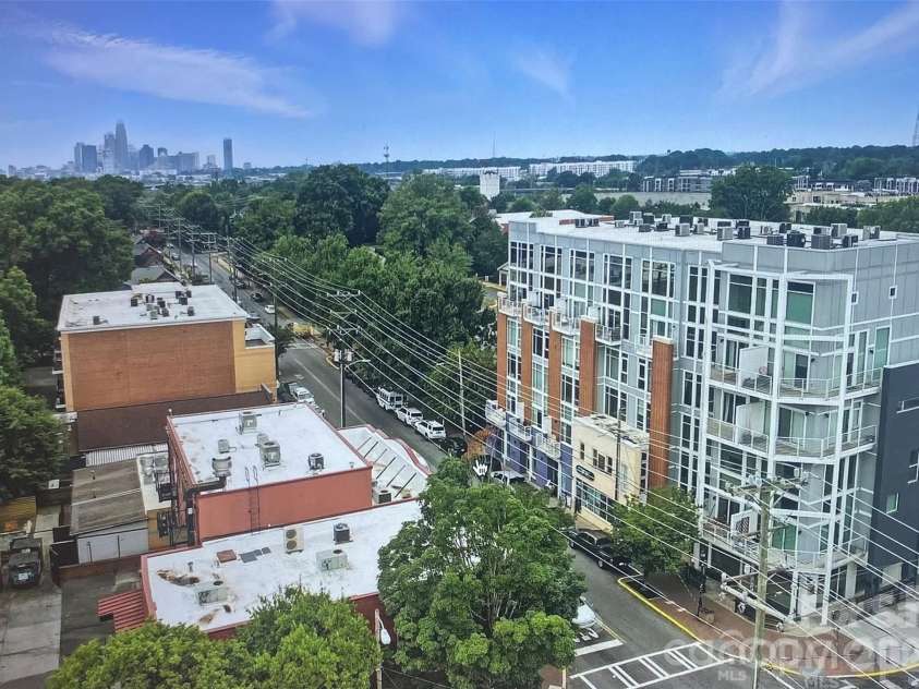 3123 N Davidson Street, Charlotte, NC 28613.  MLS# CAR4374791, YatesRealty ID 26034. 
